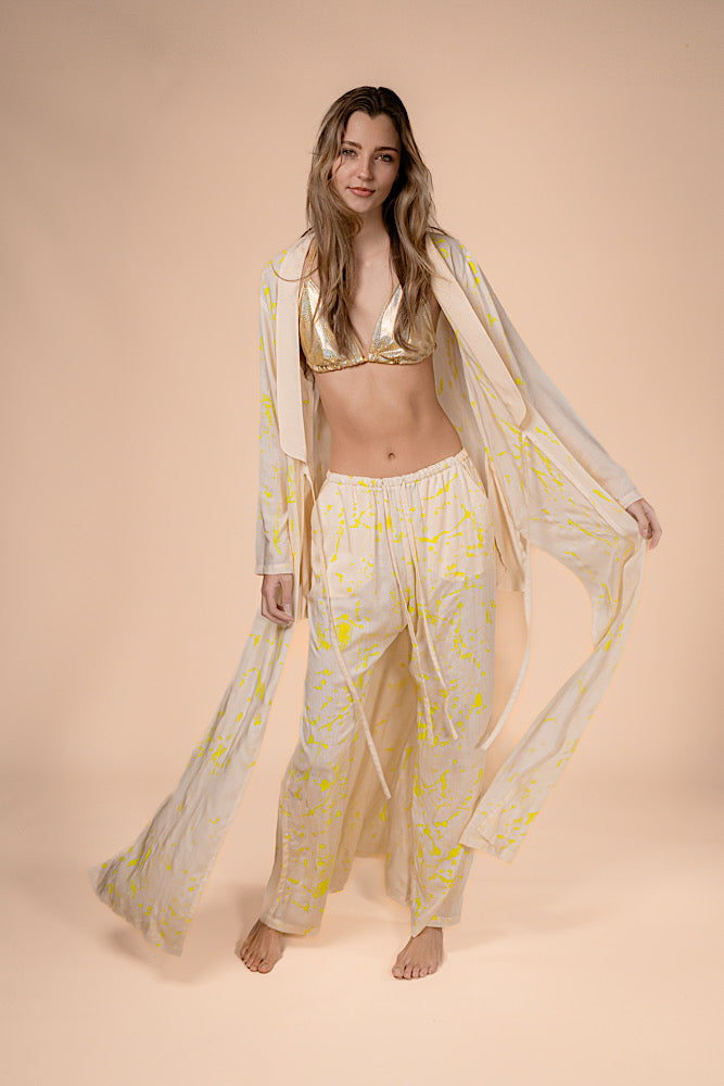 Viscose Lounge Pants