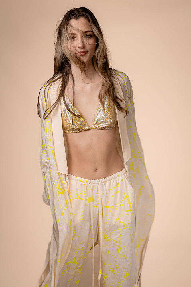 Viscose Lounge Pants