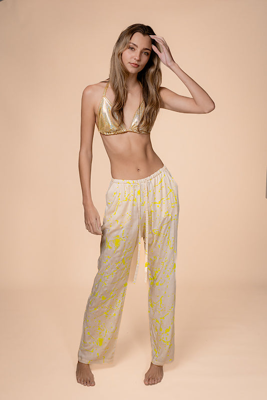 Viscose Lounge Pants